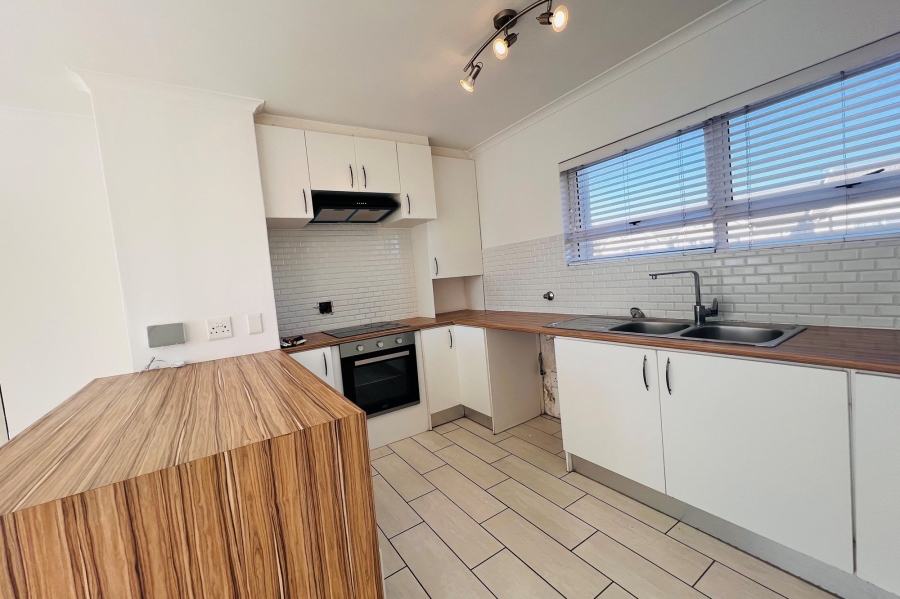 To Let 1 Bedroom Property for Rent in Townsend Estate Western Cape